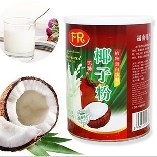 越南高鈣椰子粉/進口椰子粉/進口食品 速溶椰子粉340g-淘寶網(wǎng)