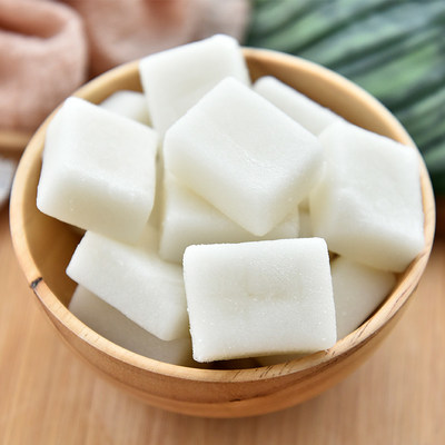 春光食品 品味海南，椰香滿溢——200g*2袋裝椰子糕推薦