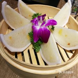 椰庭椰子雞（徐匯日月光店）椰子飯?zhí)降陮?shí)測 清甜軟糯的海南風(fēng)味究竟如何？