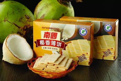 椰子專家到全國勞動模范 南國二十七載，匠心只為一顆椰