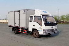 專業(yè)之選 廂式運輸車與專用車產品概覽