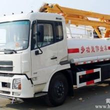 湖北成龍威專(zhuān)用汽車(chē)公司 深耕專(zhuān)用汽車(chē)領(lǐng)域，助力現(xiàn)代物流與建設(shè)